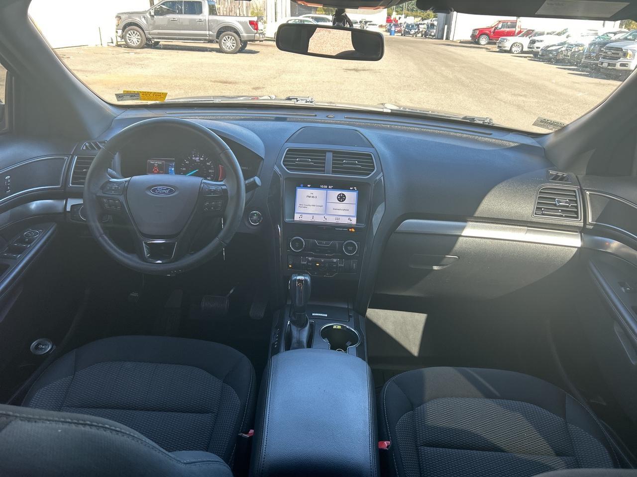 2018 Ford Explorer XLT Ashland VA
