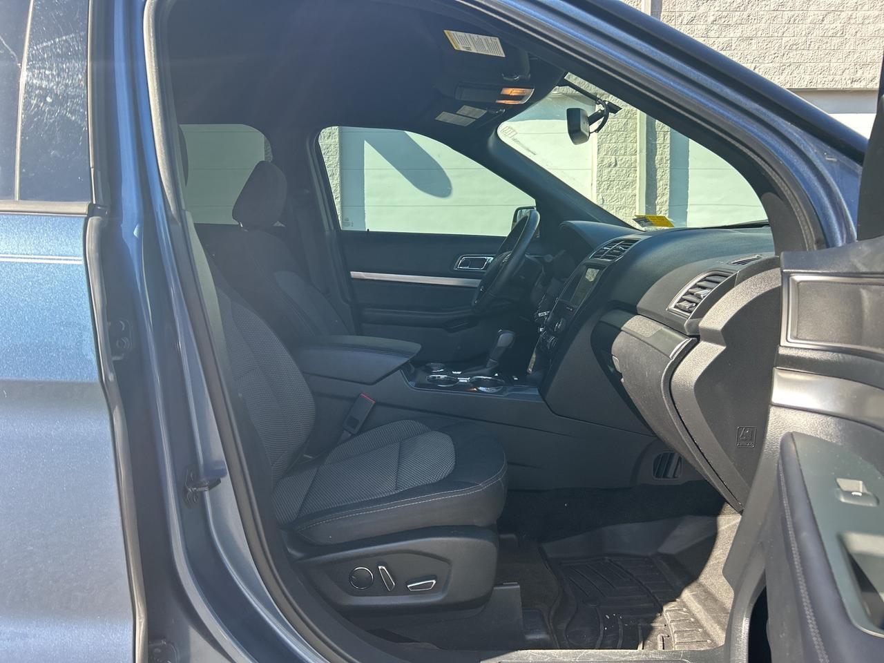 2018 Ford Explorer XLT Ashland VA