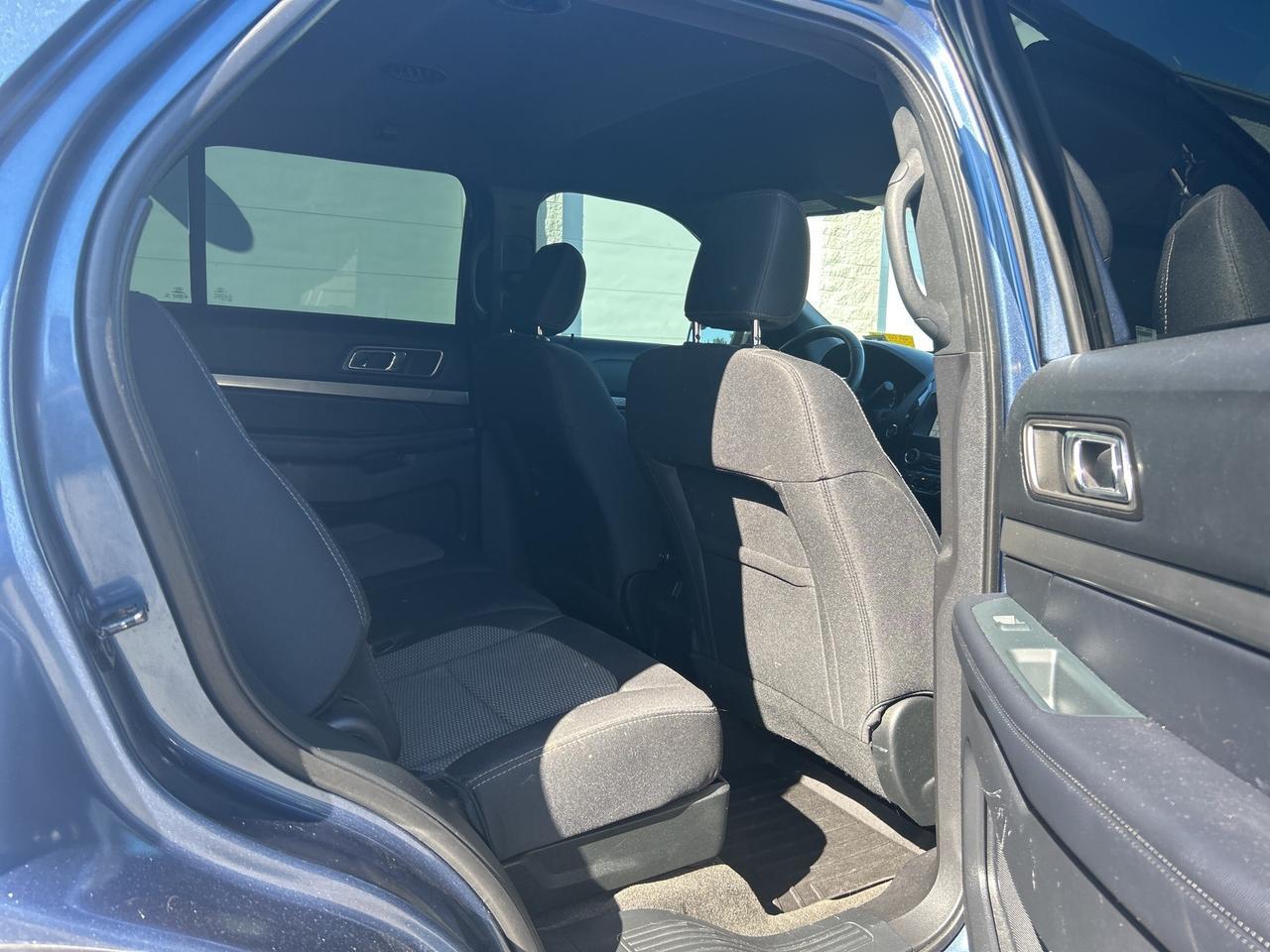 2018 Ford Explorer XLT Ashland VA