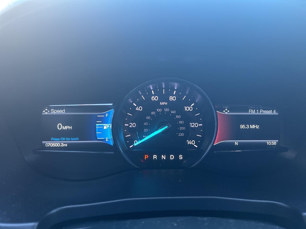 2018 Ford Explorer XLT Ashland VA