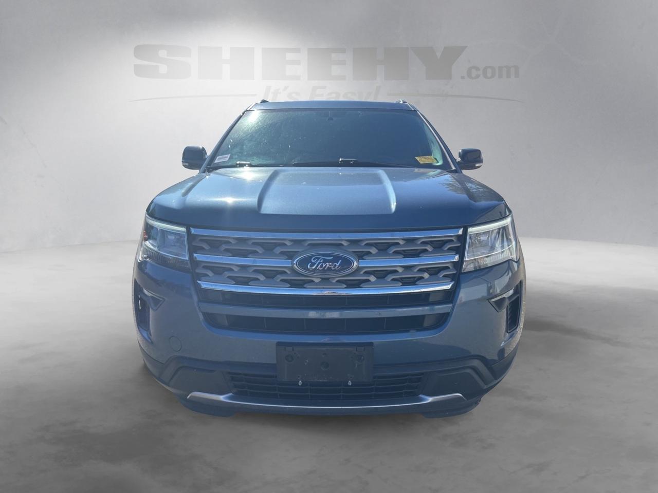 2018 Ford Explorer XLT Ashland VA