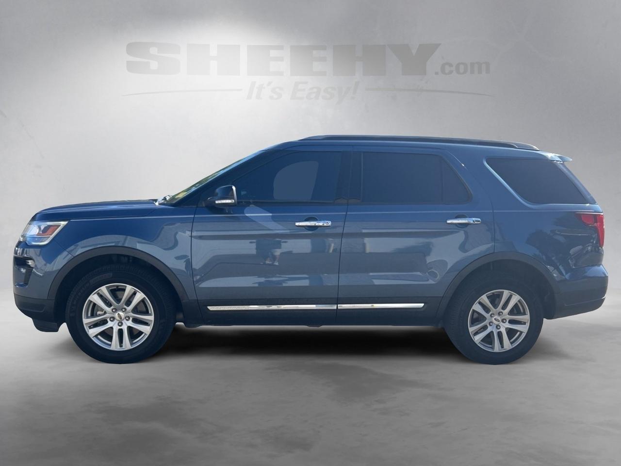 2018 Ford Explorer XLT Ashland VA