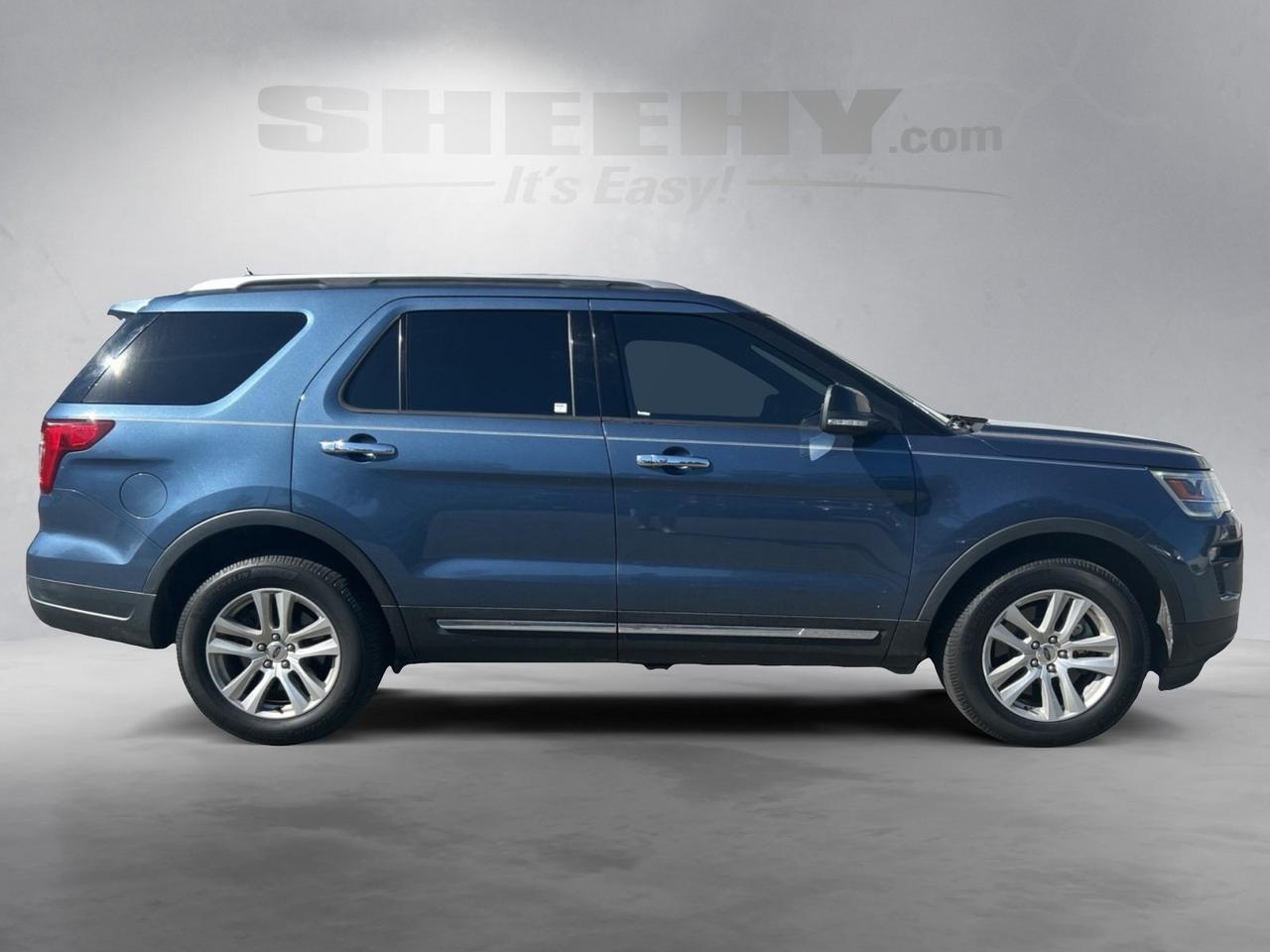 2018 Ford Explorer XLT Ashland VA