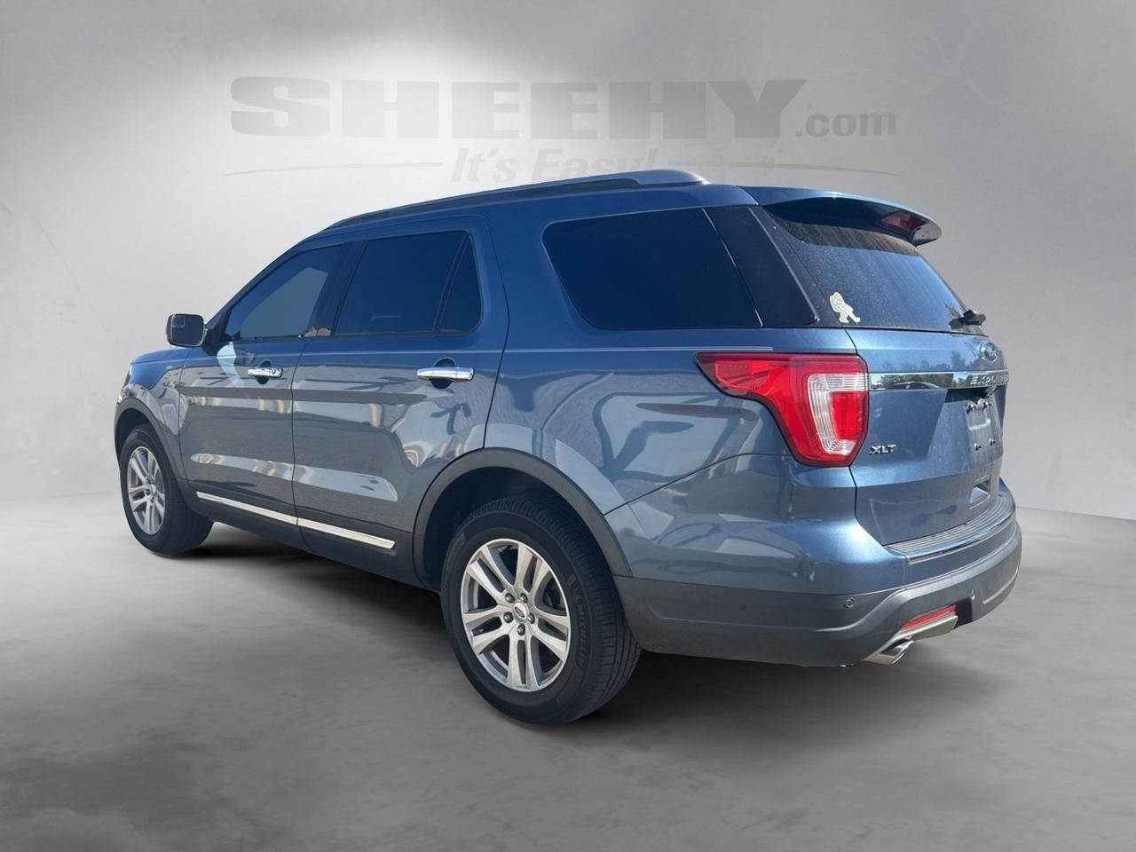 2018 Ford Explorer XLT Ashland VA