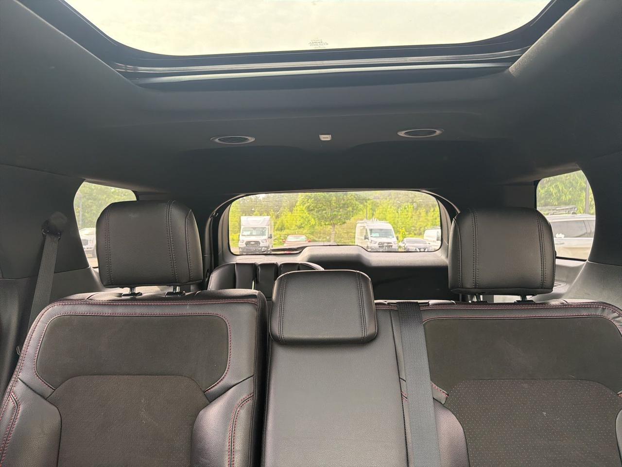 2018 Ford Explorer XLT Ashland VA