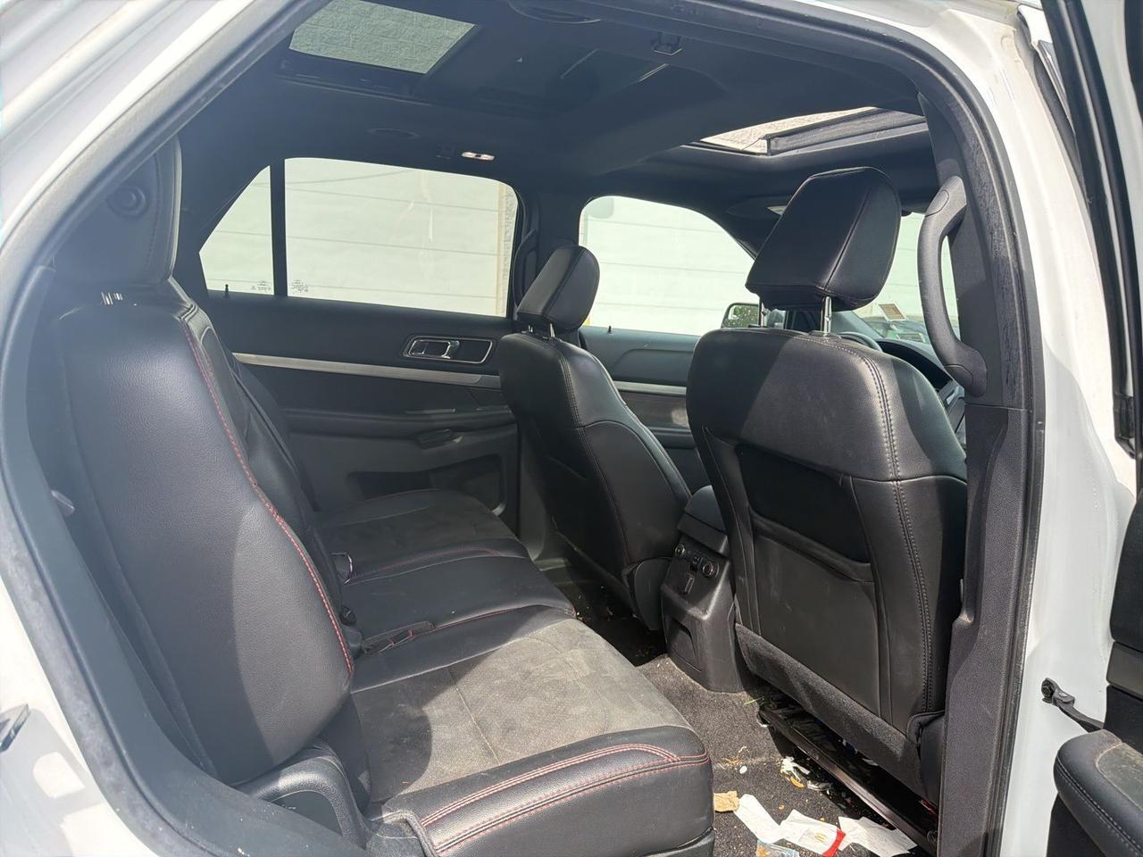 2018 Ford Explorer XLT Ashland VA