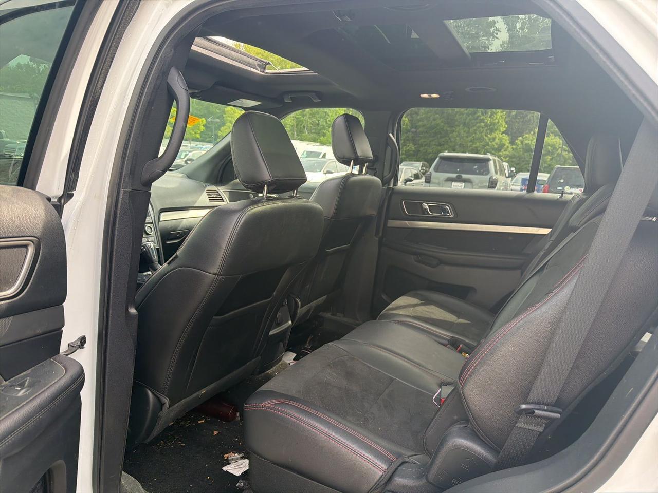2018 Ford Explorer XLT Ashland VA