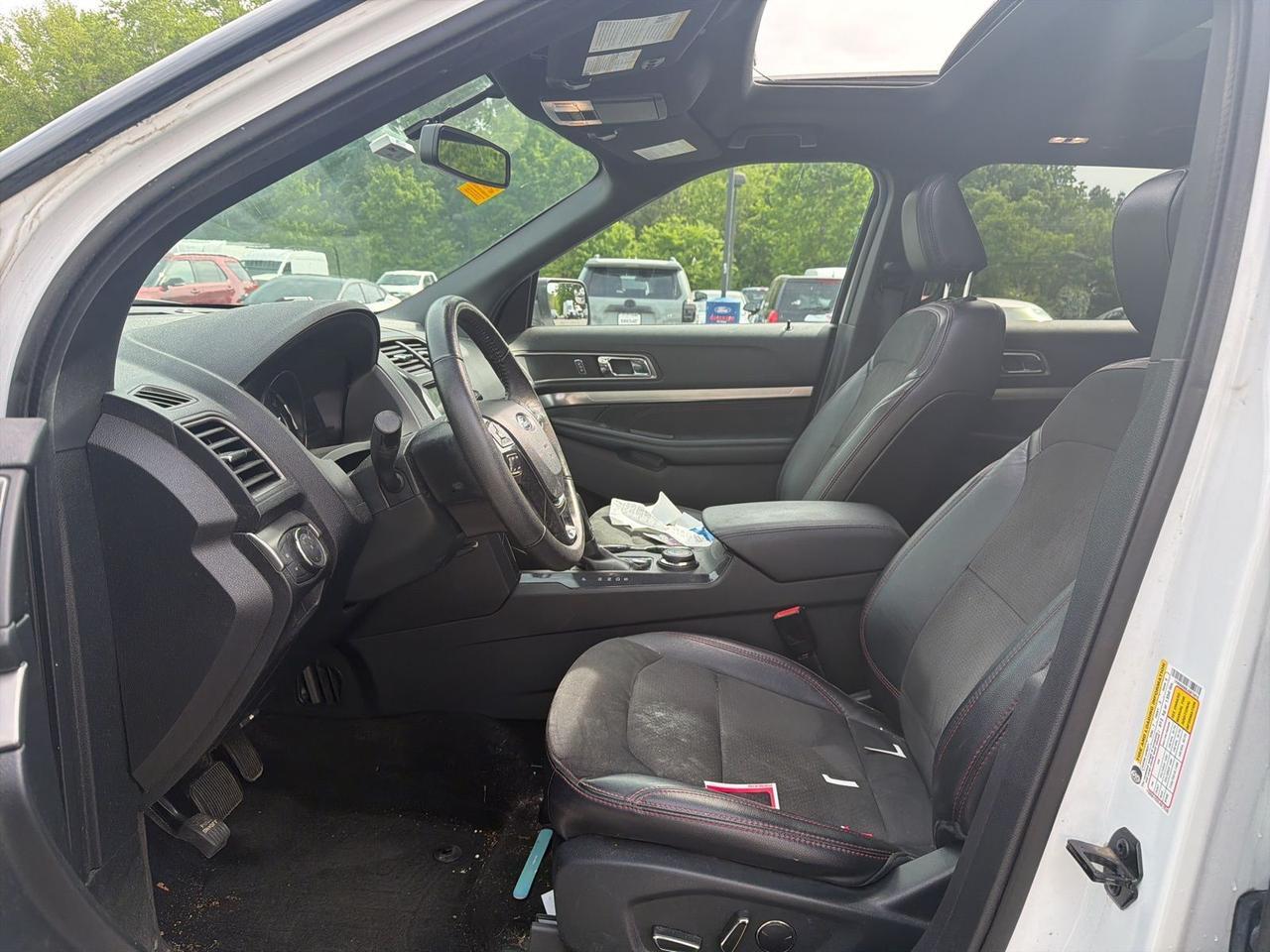 2018 Ford Explorer XLT Ashland VA