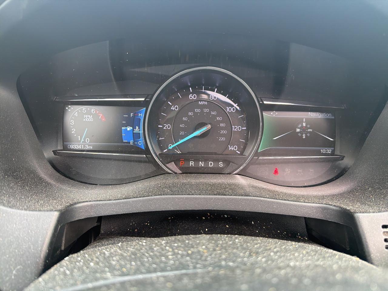 2018 Ford Explorer XLT Ashland VA