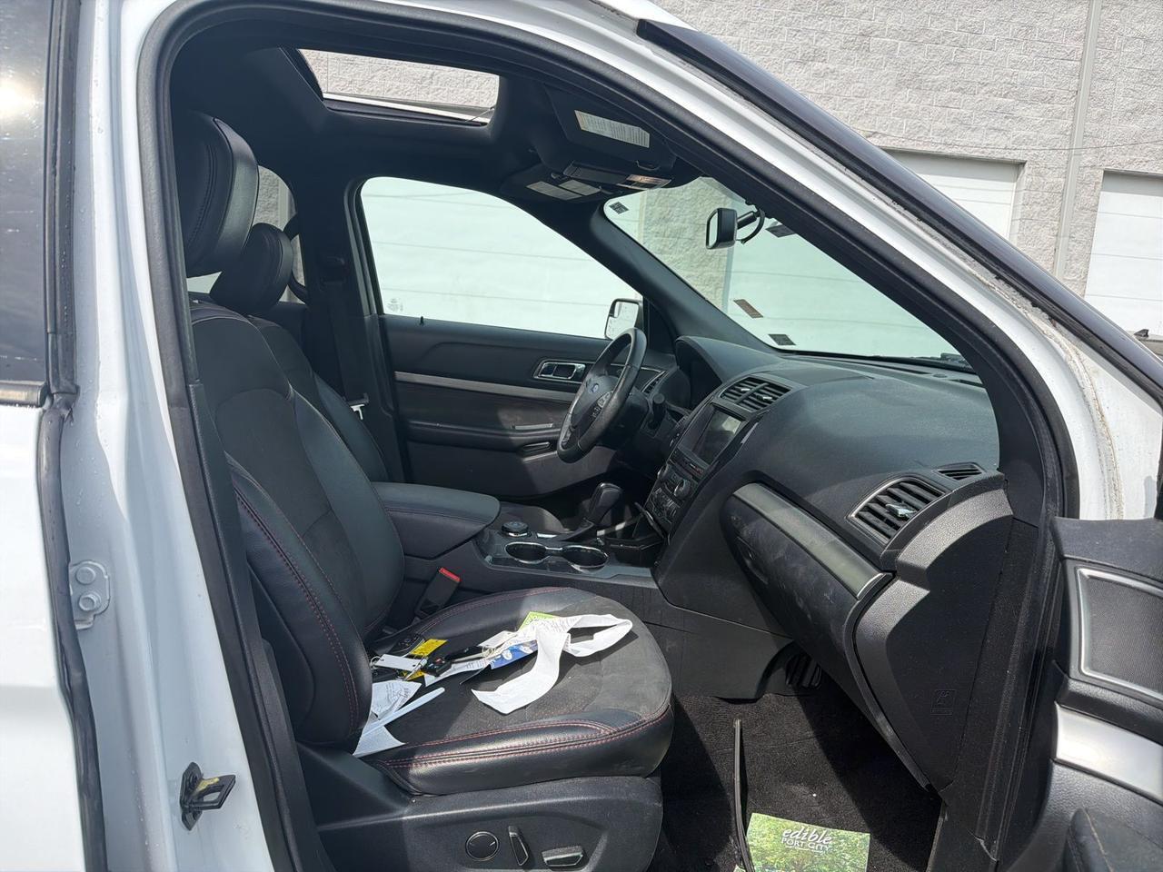 2018 Ford Explorer XLT Ashland VA