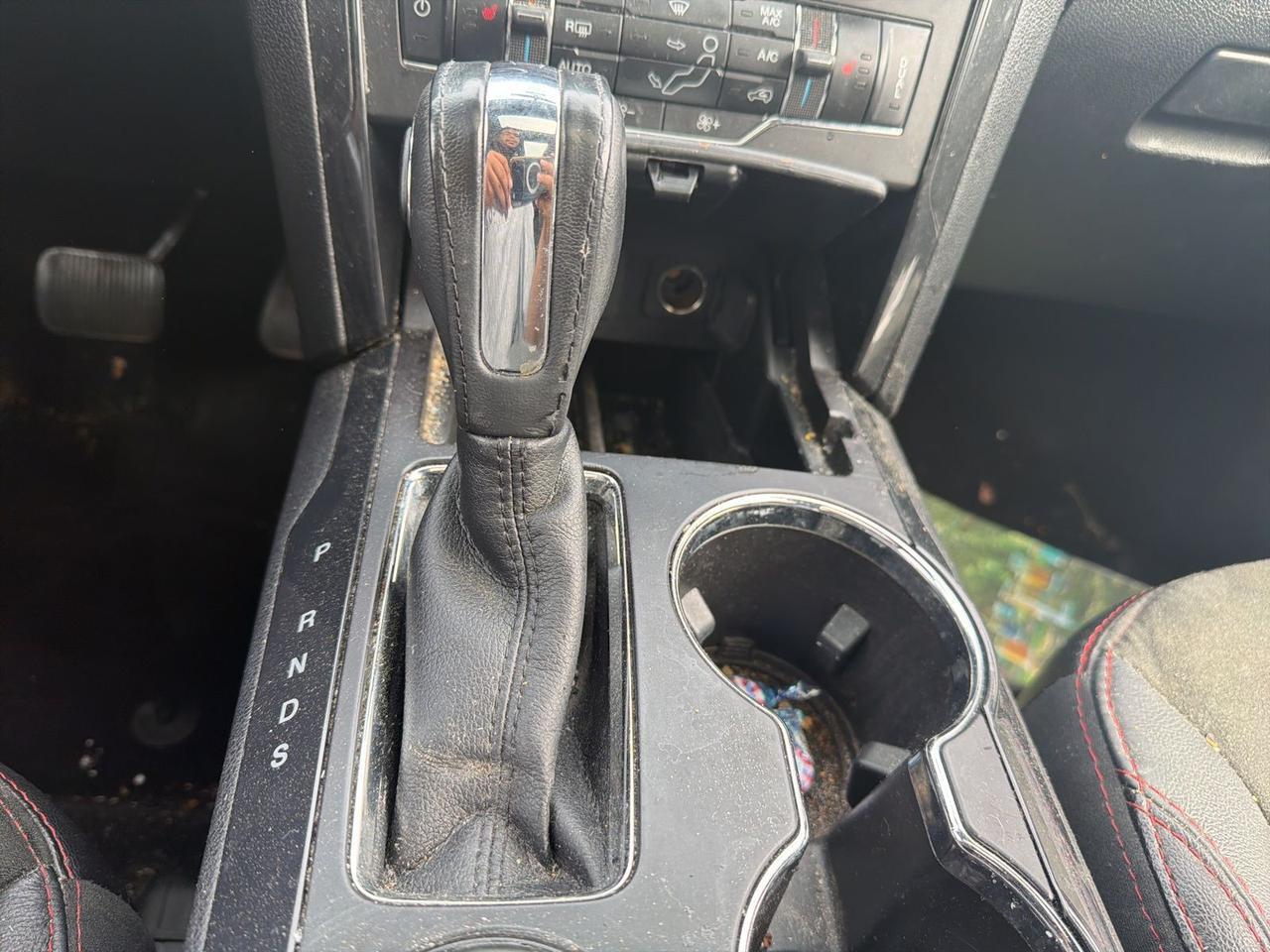 2018 Ford Explorer XLT Ashland VA