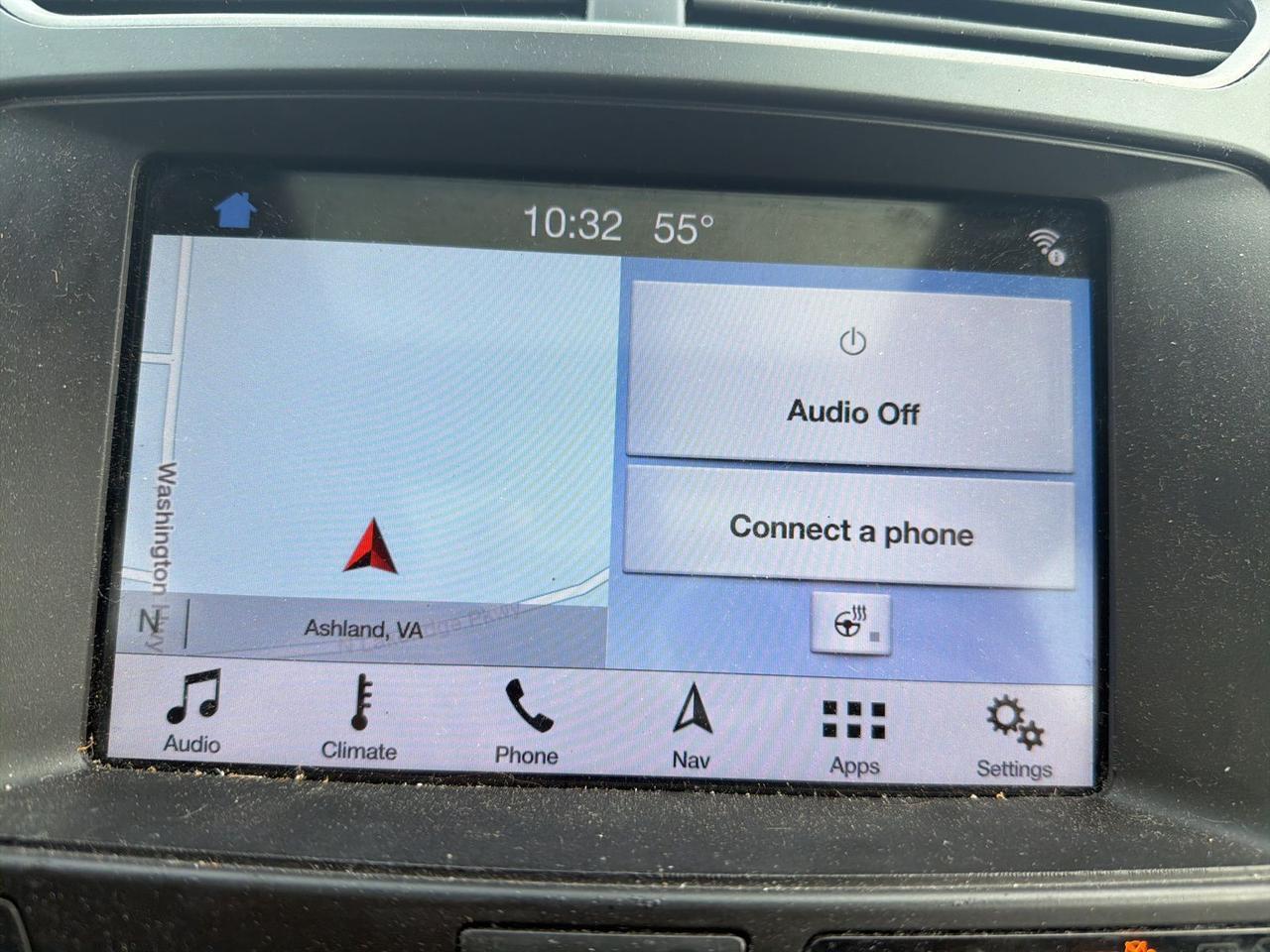 2018 Ford Explorer XLT Ashland VA