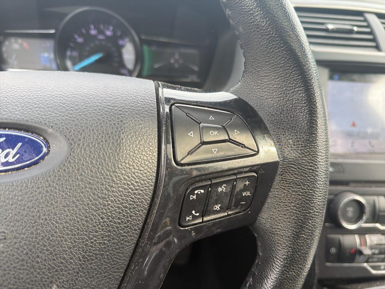 2018 Ford Explorer XLT Ashland VA