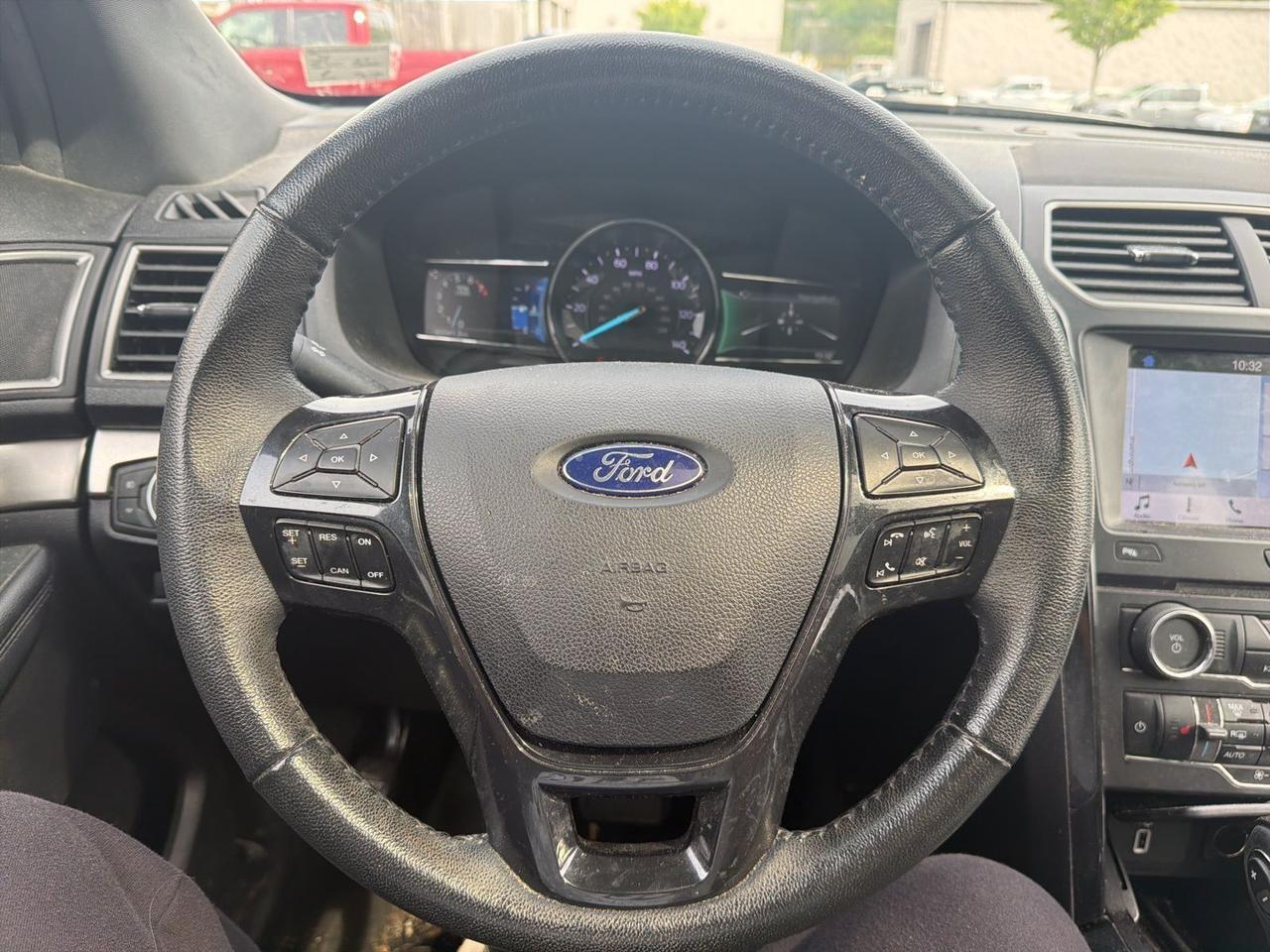 2018 Ford Explorer XLT Ashland VA