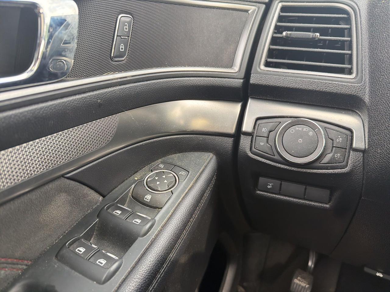 2018 Ford Explorer XLT Ashland VA