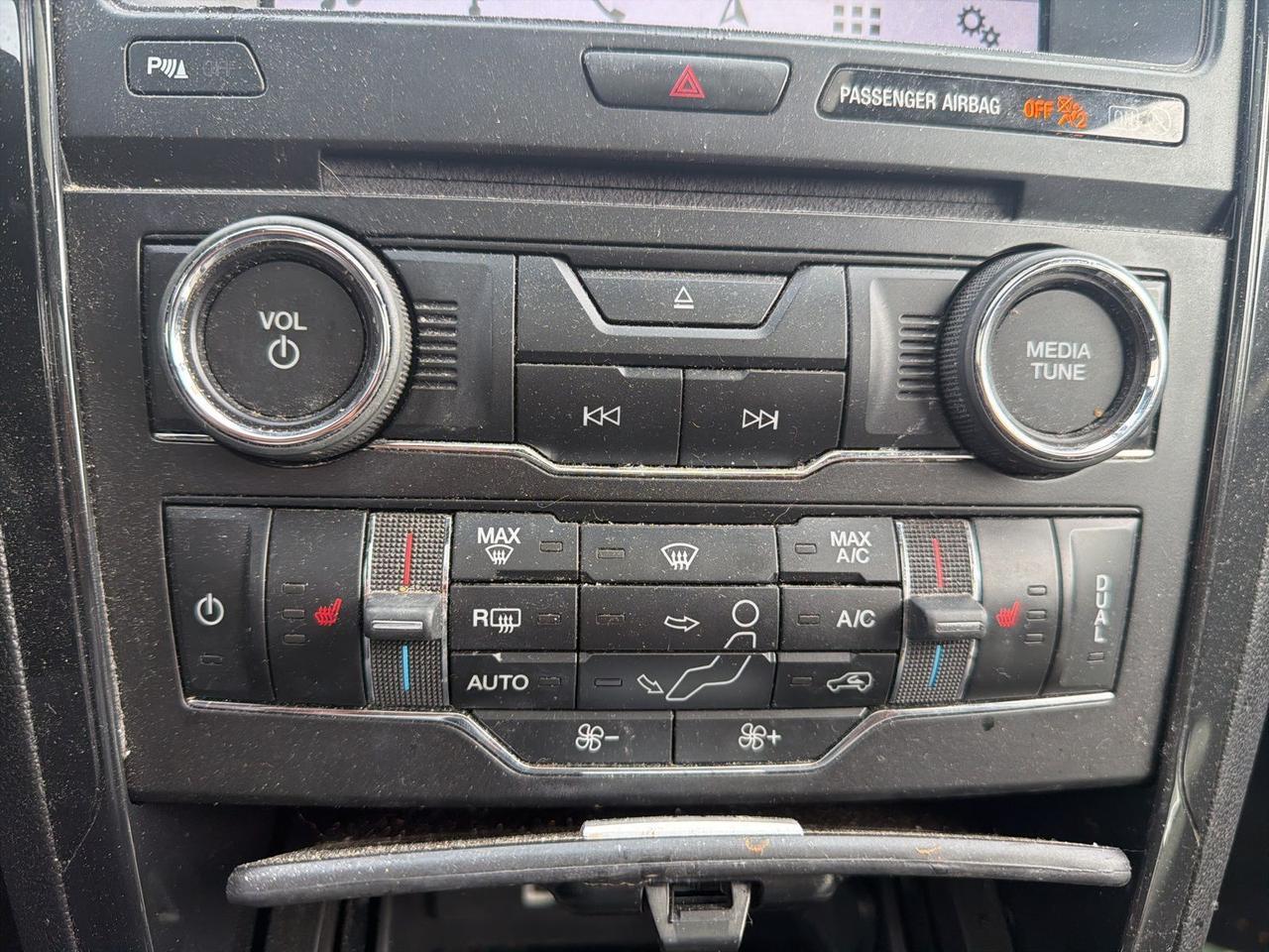 2018 Ford Explorer XLT Ashland VA