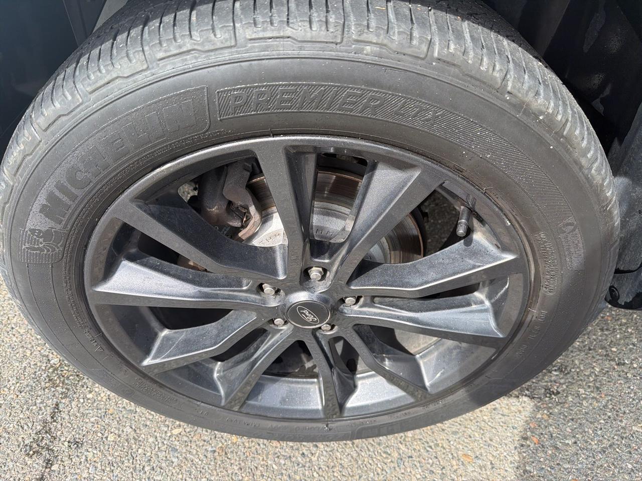 2018 Ford Explorer XLT Ashland VA