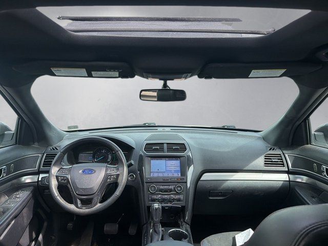 2018 Ford Explorer XLT Ashland VA