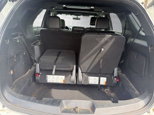 2018 Ford Explorer XLT Ashland VA