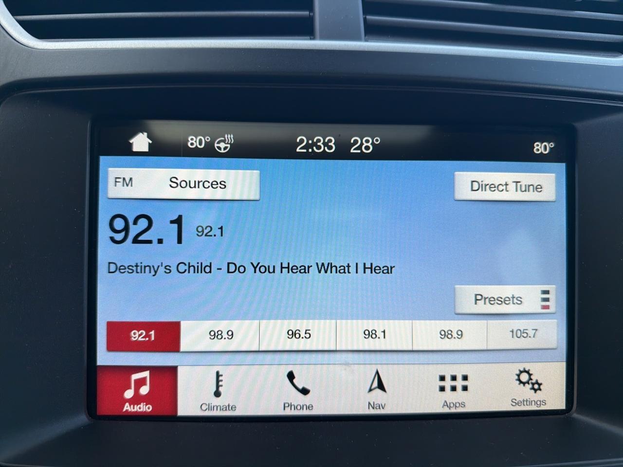 2018 Ford Explorer XLT Ashland VA