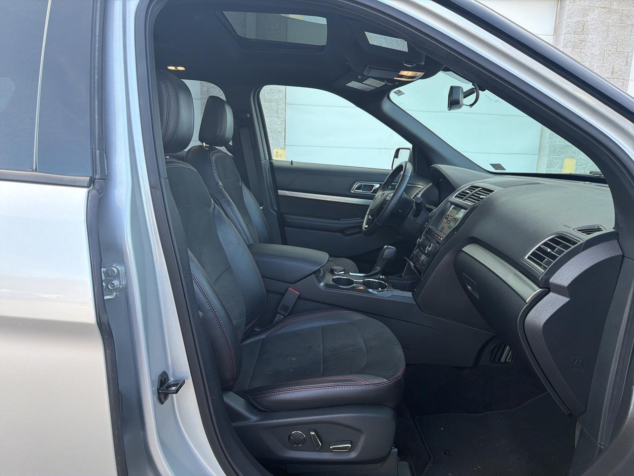2018 Ford Explorer XLT Ashland VA