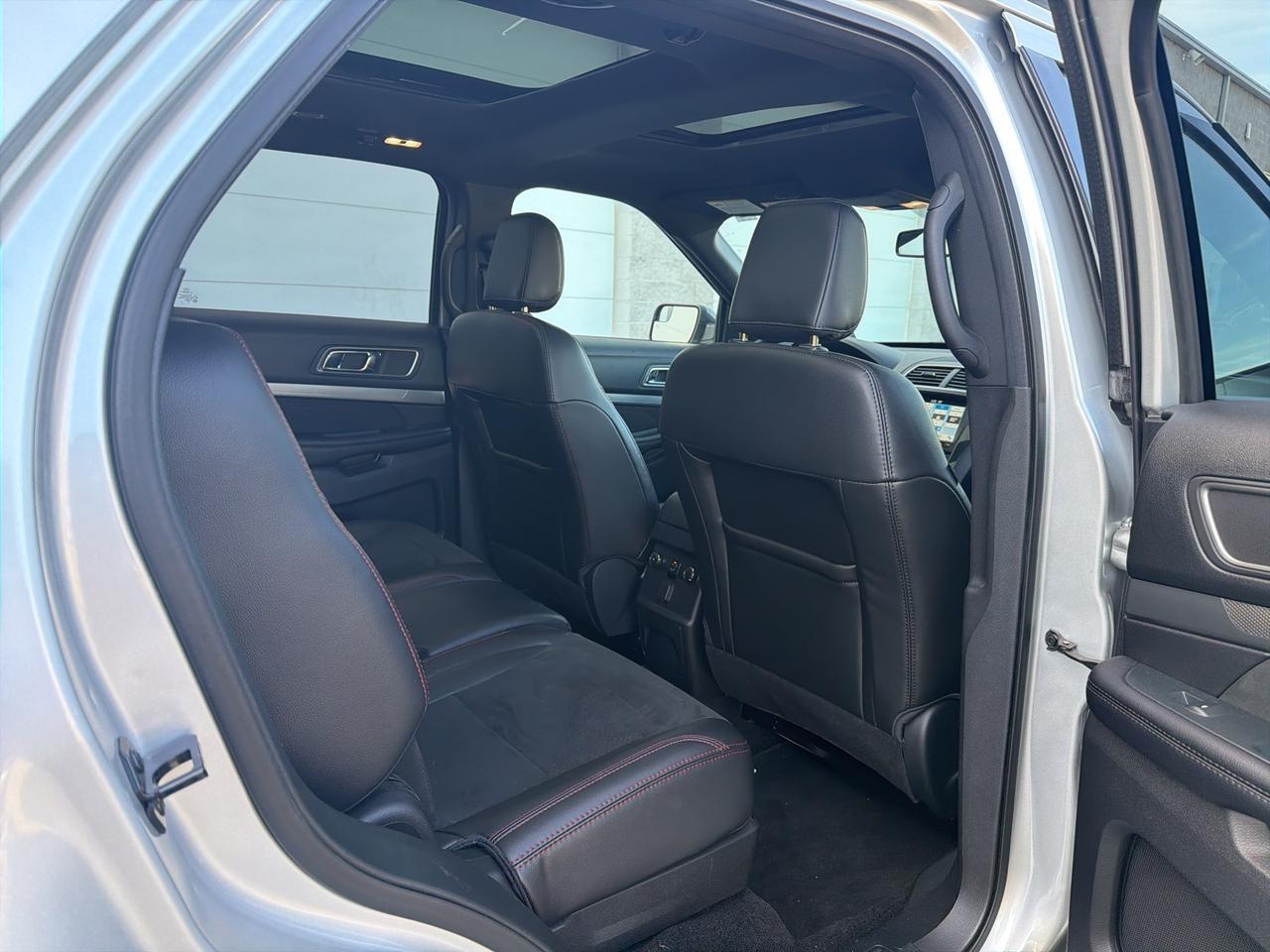 2018 Ford Explorer XLT Ashland VA