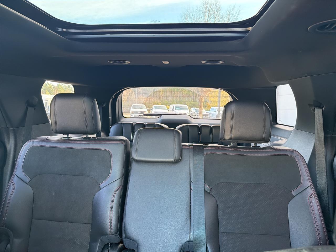 2018 Ford Explorer XLT Ashland VA