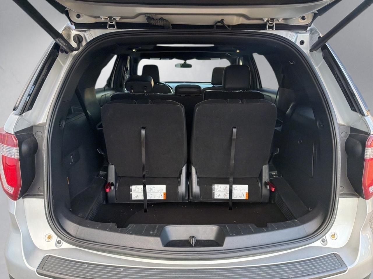 2018 Ford Explorer XLT Ashland VA