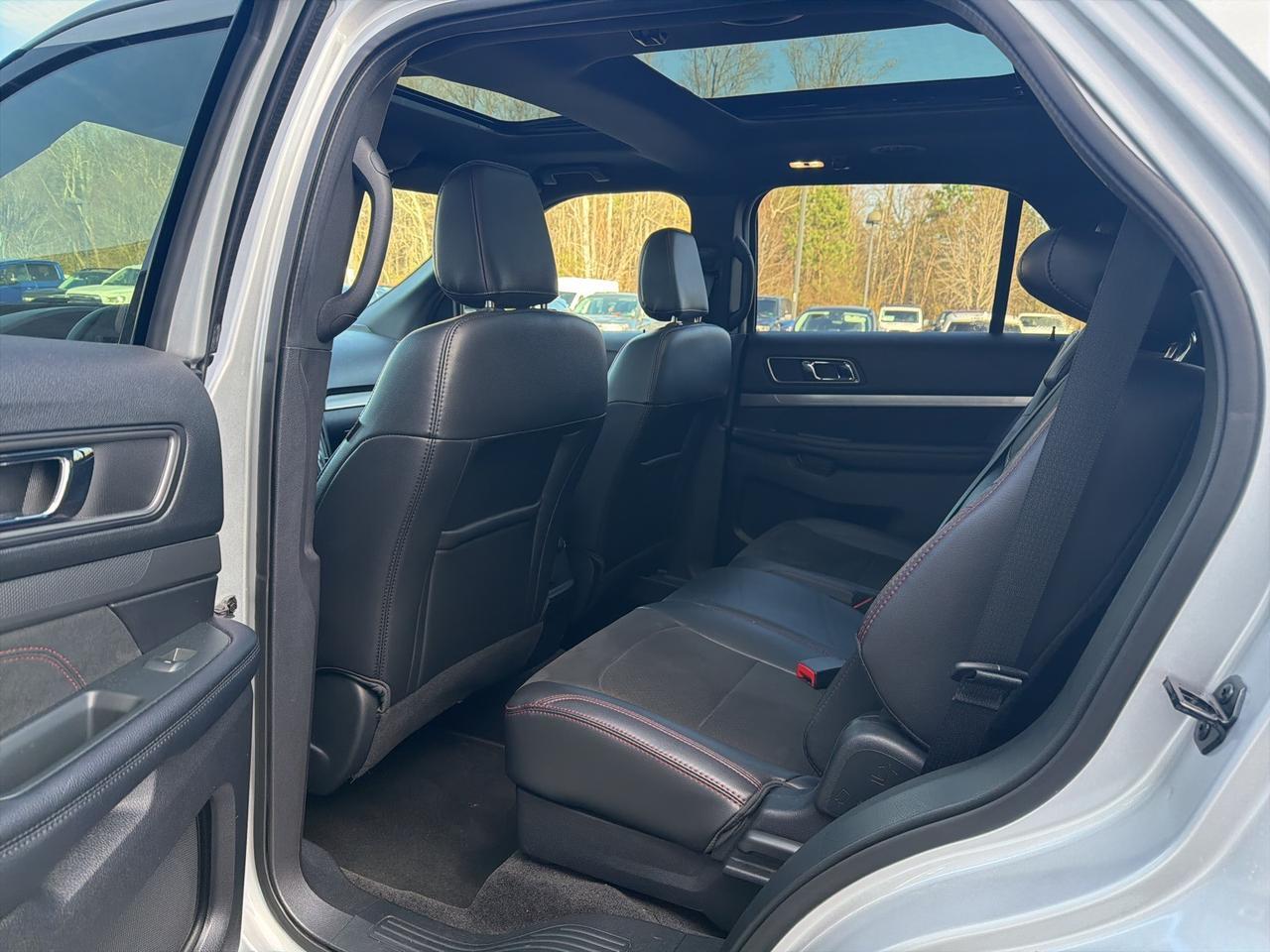 2018 Ford Explorer XLT Ashland VA