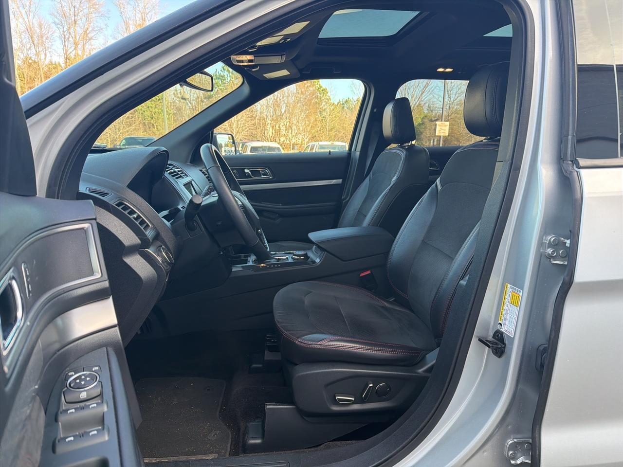 2018 Ford Explorer XLT Ashland VA