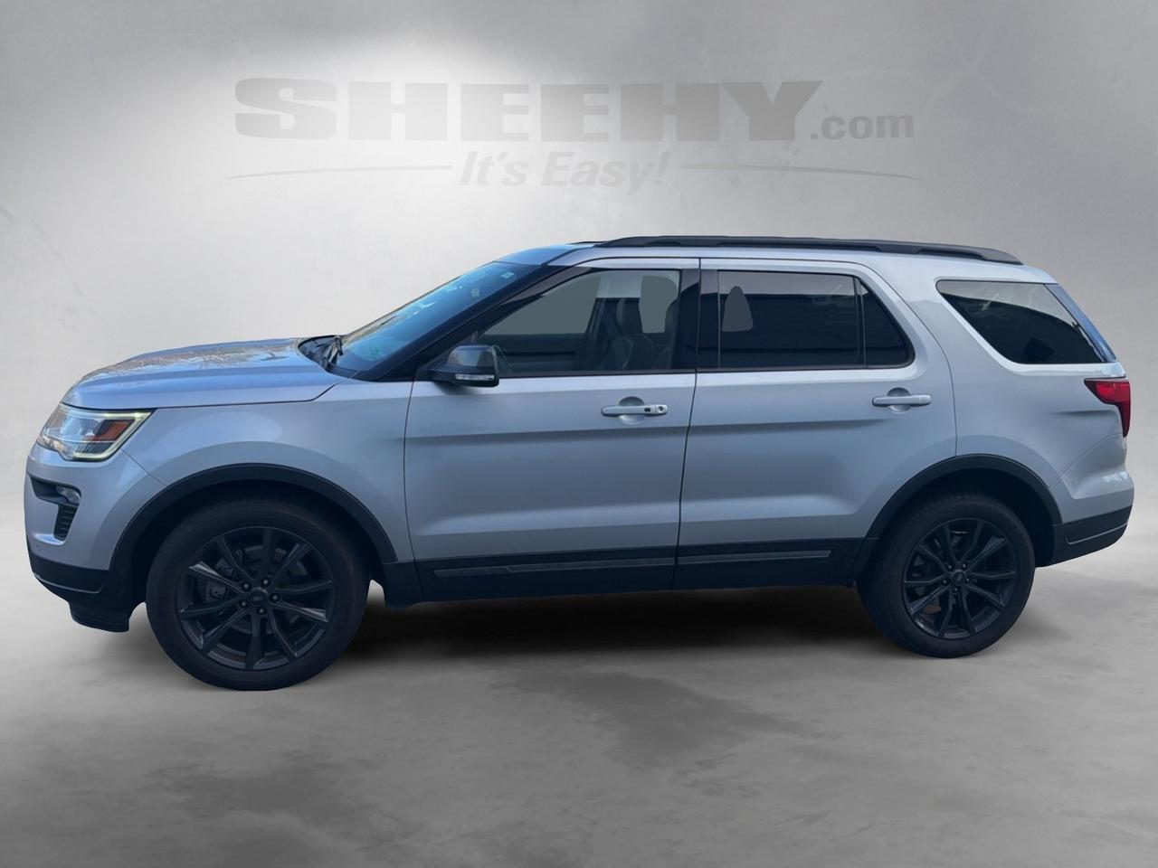 2018 Ford Explorer XLT Ashland VA