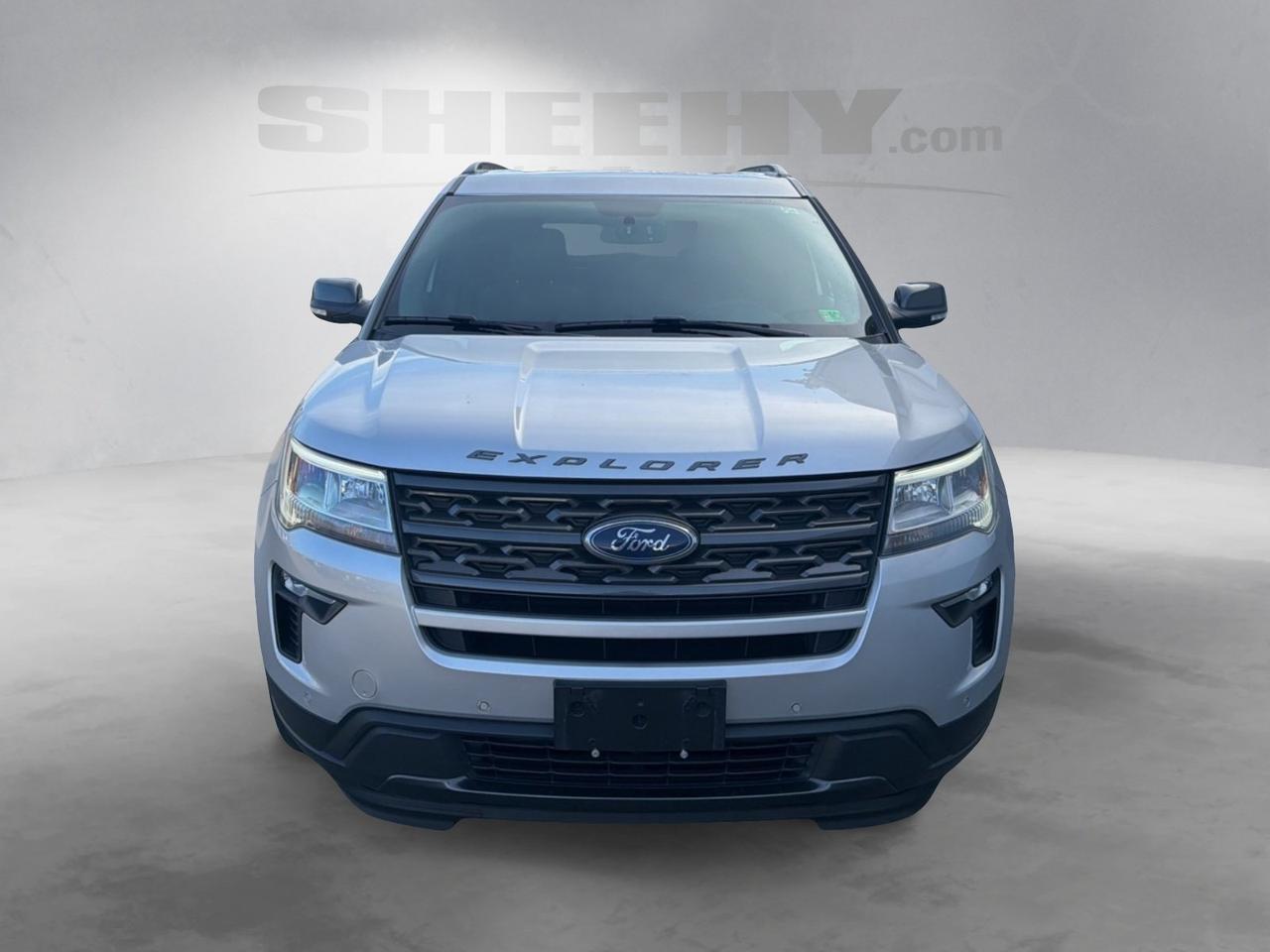 2018 Ford Explorer XLT Ashland VA