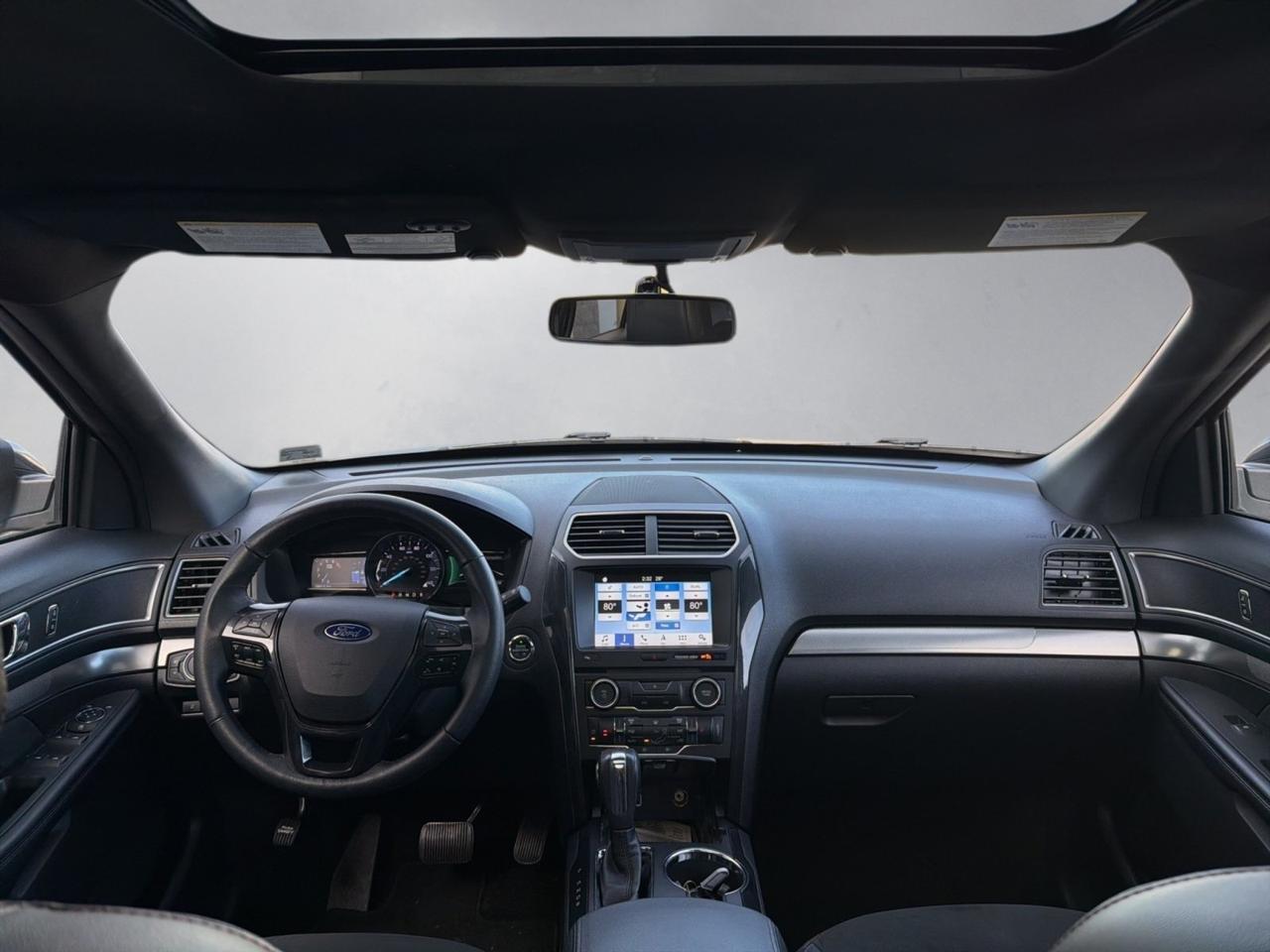 2018 Ford Explorer XLT Ashland VA