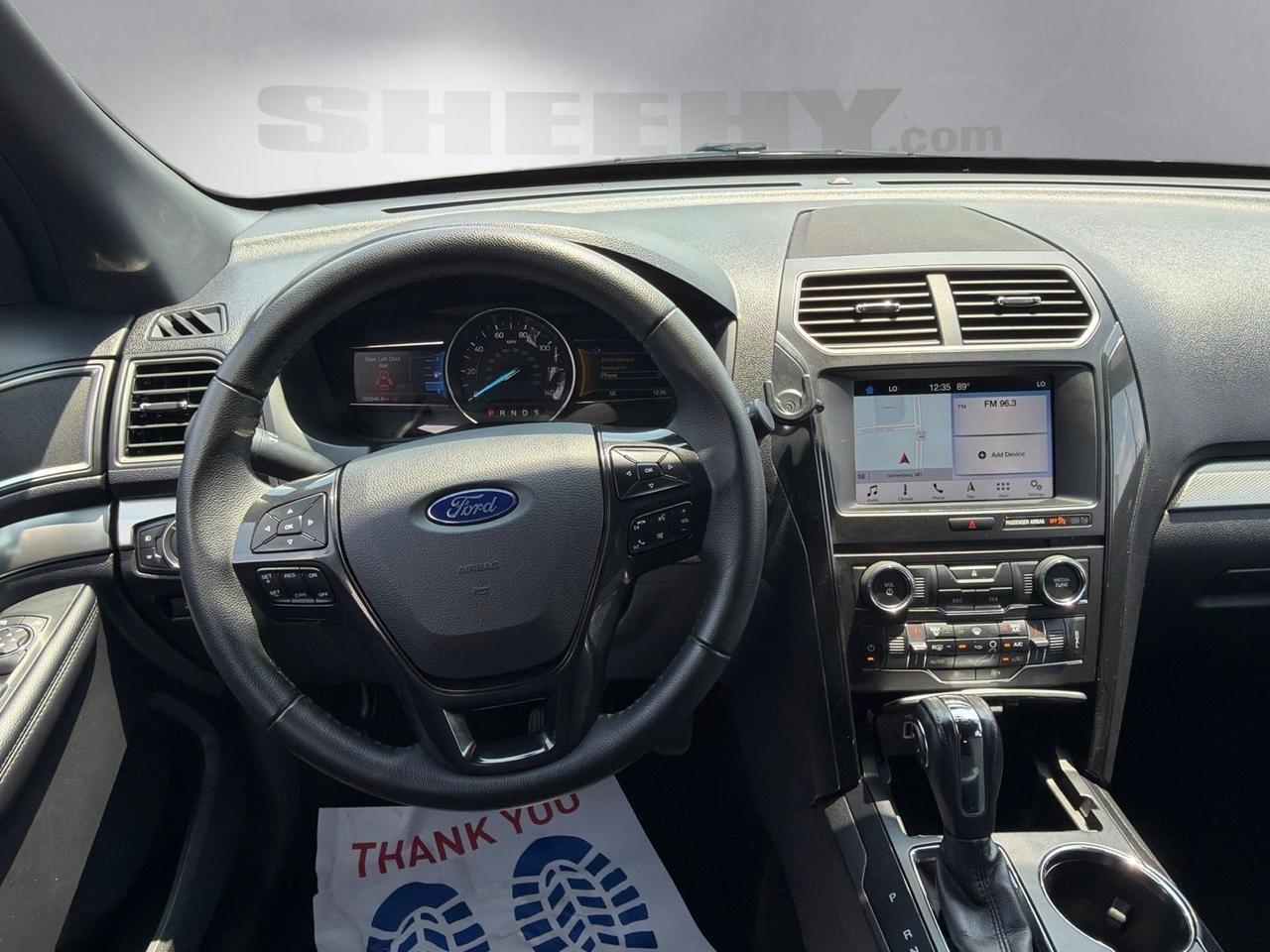 2018 Ford Explorer XLT Gaithersburg MD