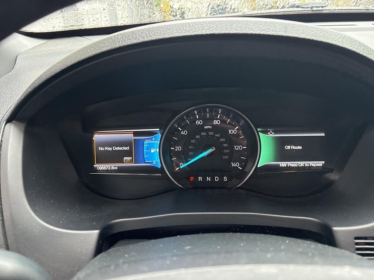 2018 Ford Explorer XLT Gaithersburg MD