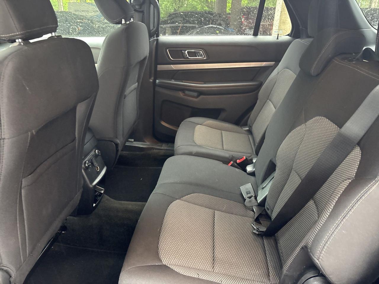 2018 Ford Explorer XLT Gaithersburg MD