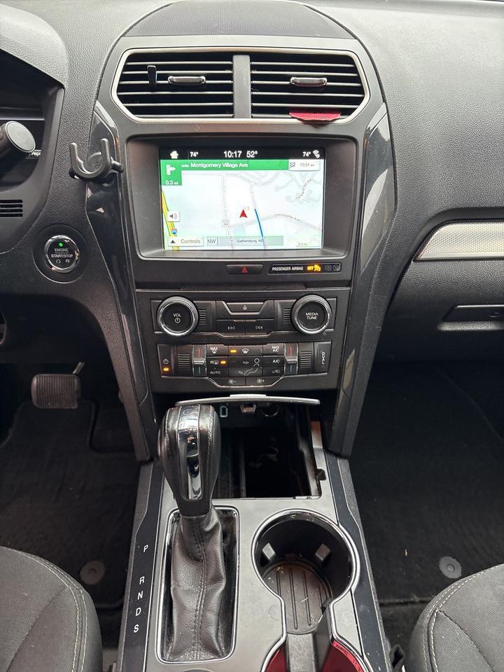 2018 Ford Explorer XLT Gaithersburg MD