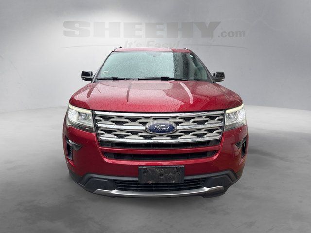 2018 Ford Explorer XLT Gaithersburg MD