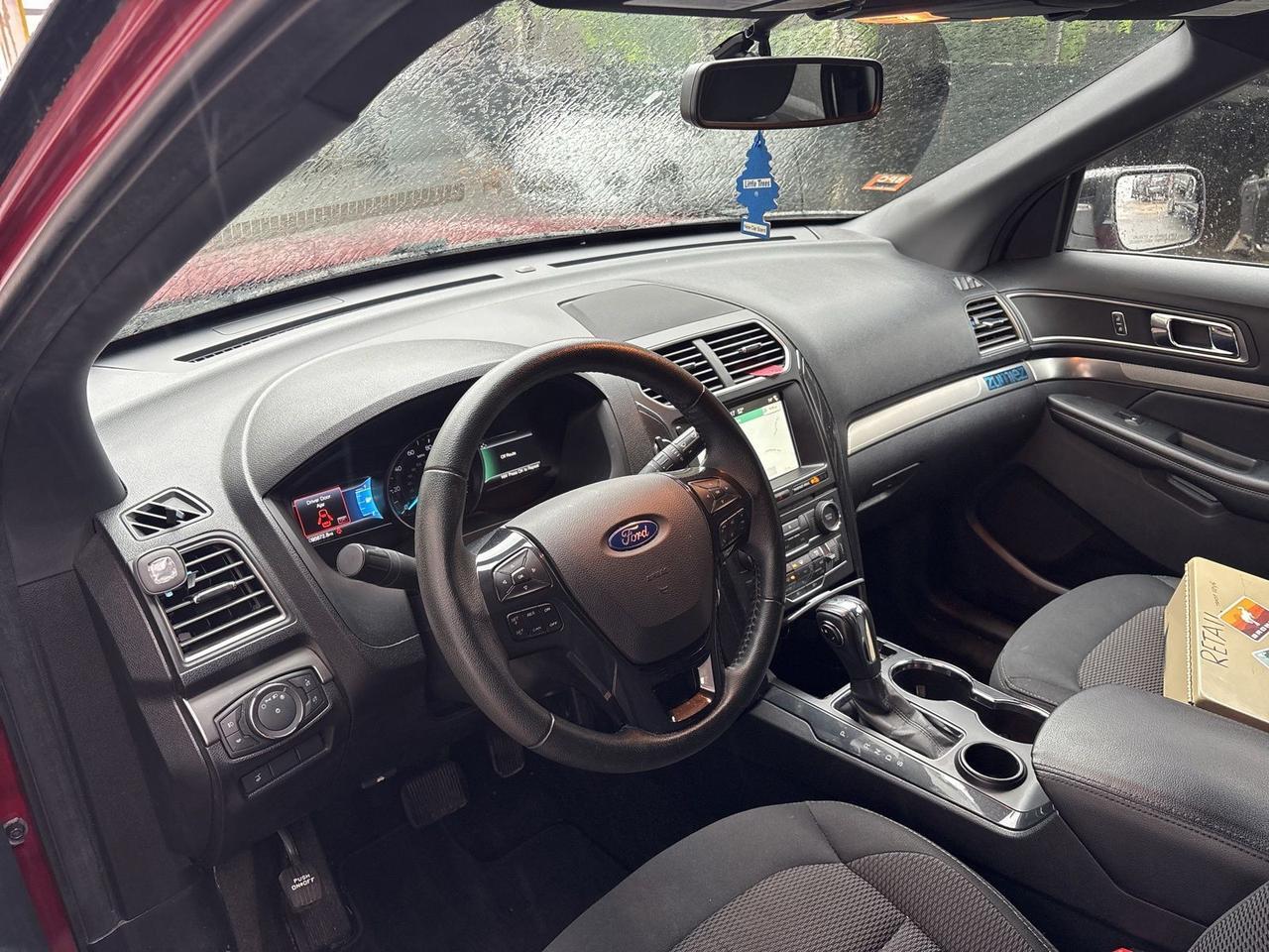 2018 Ford Explorer XLT Gaithersburg MD