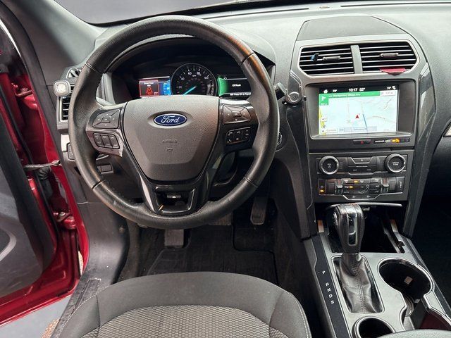 2018 Ford Explorer XLT Gaithersburg MD