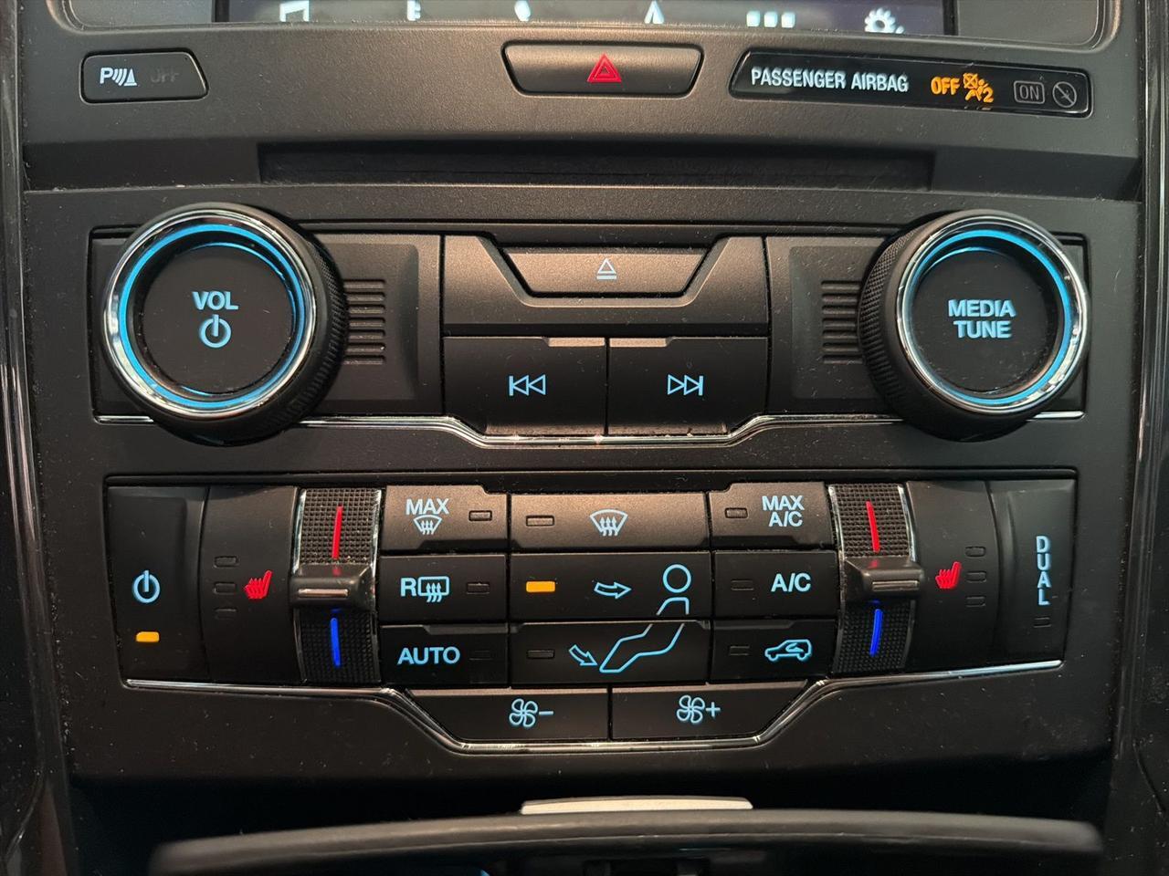 2018 Ford Explorer XLT Gaithersburg MD