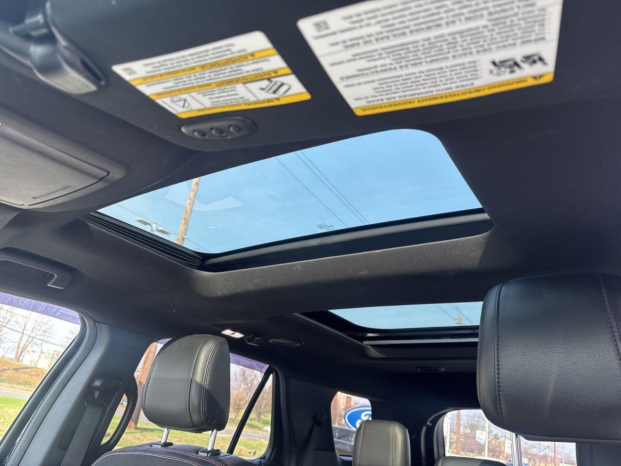 2018 Ford Explorer XLT Gaithersburg MD