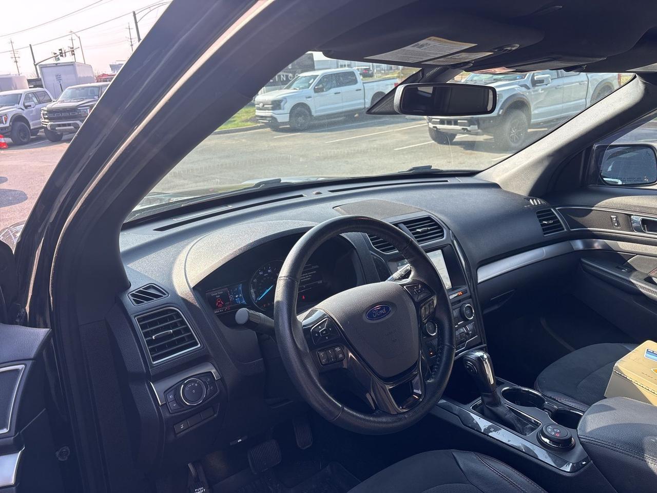 2018 Ford Explorer XLT Gaithersburg MD