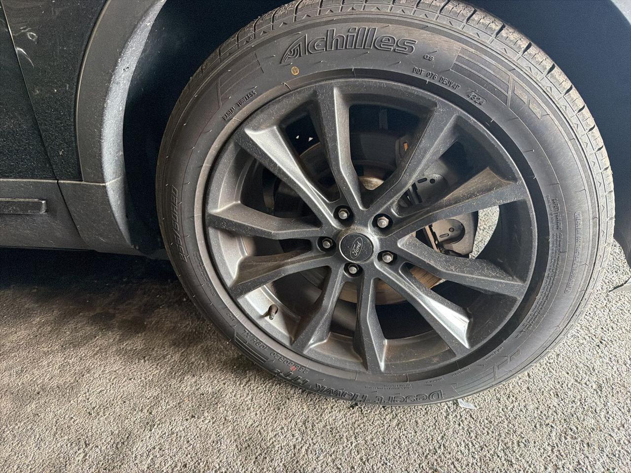 2018 Ford Explorer XLT Gaithersburg MD