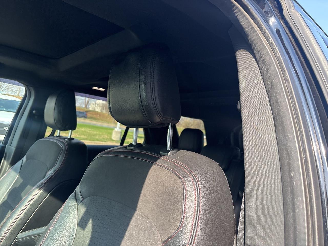 2018 Ford Explorer XLT Gaithersburg MD