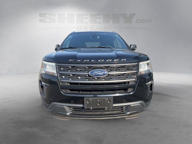 2018 Ford Explorer XLT Gaithersburg MD