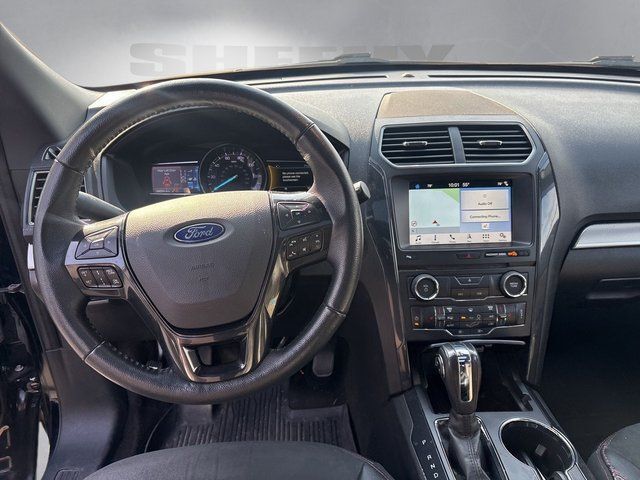 2018 Ford Explorer XLT Gaithersburg MD