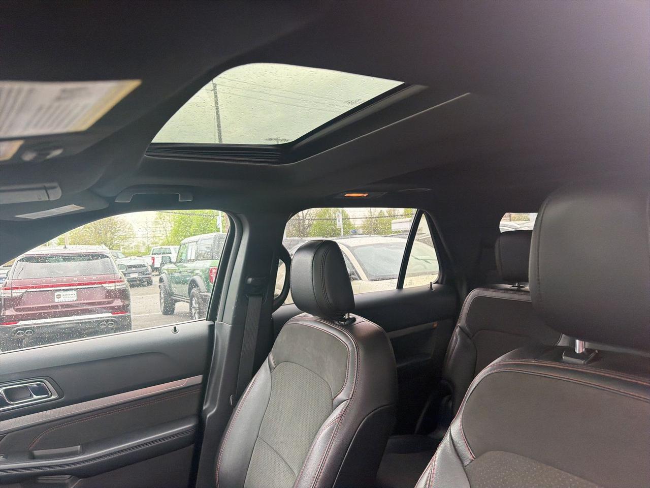 2018 Ford Explorer XLT Gaithersburg MD