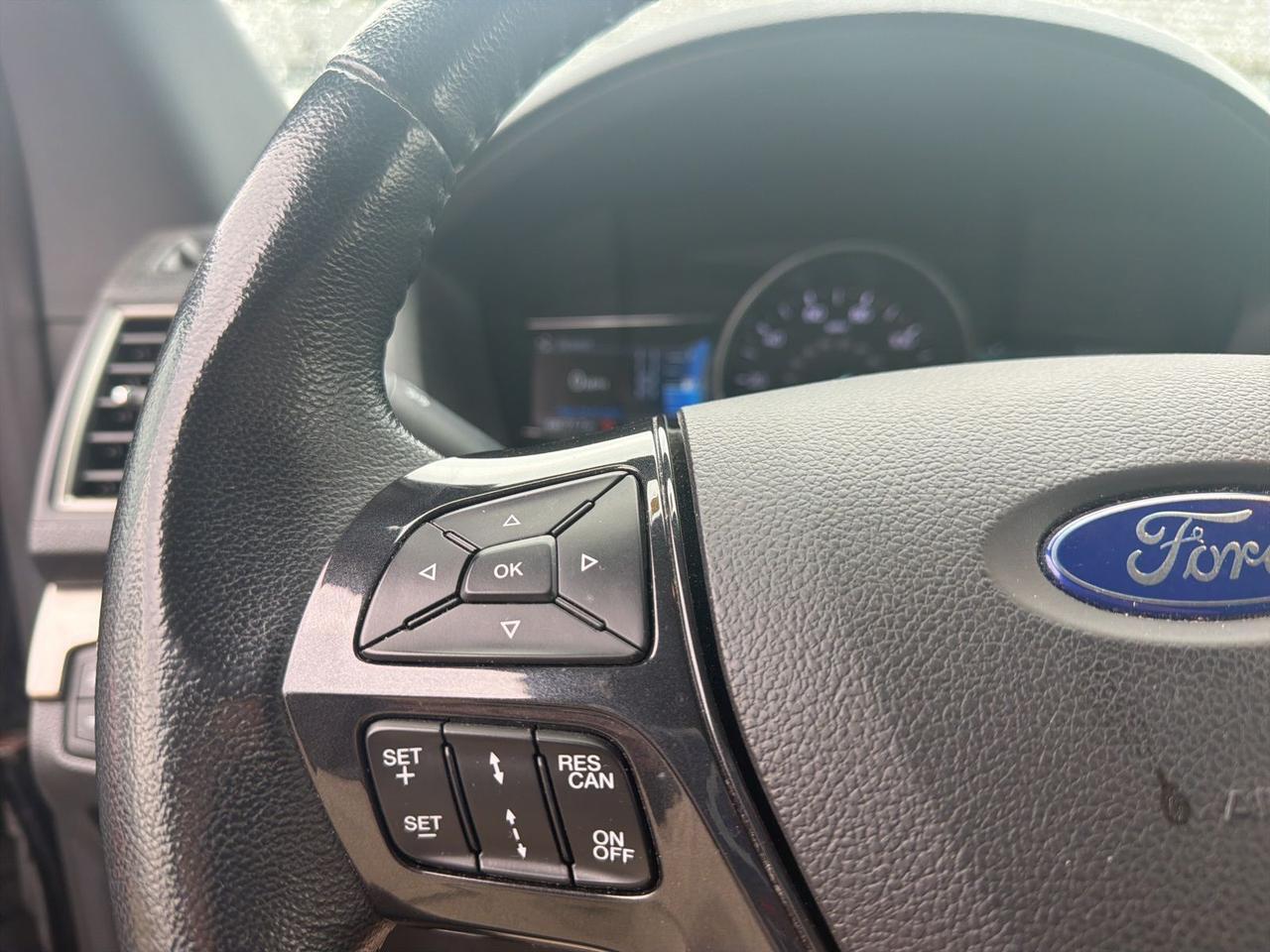 2018 Ford Explorer XLT Gaithersburg MD