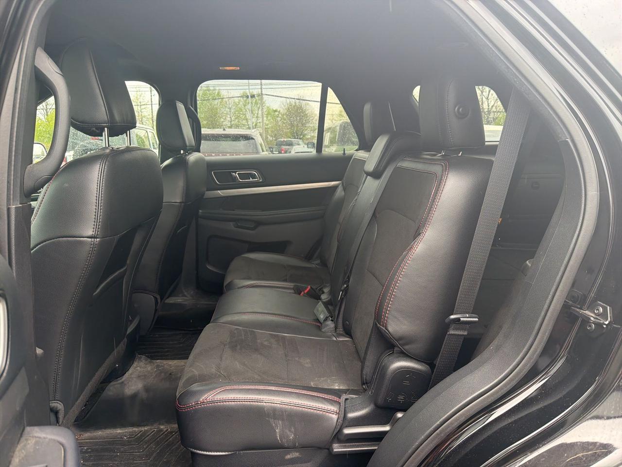 2018 Ford Explorer XLT Gaithersburg MD